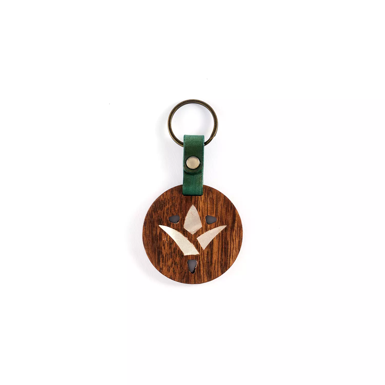 Lotus Keychain 2 image