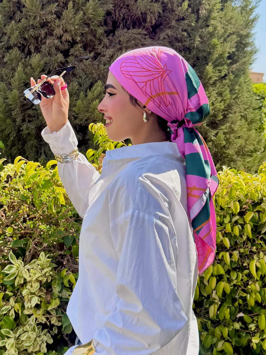 Pink Muse image