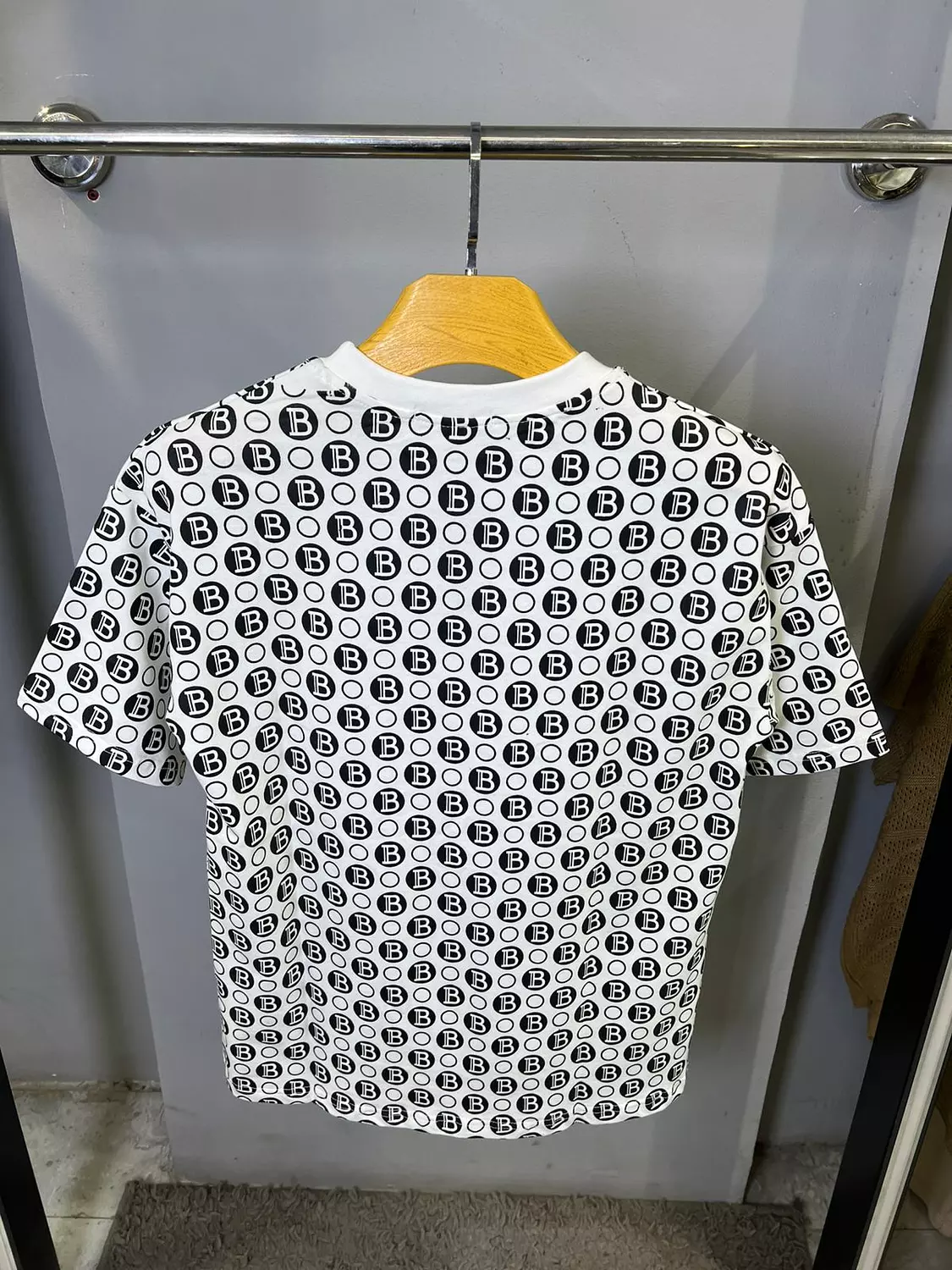 BALMAIN TSHIRT / 1336 2