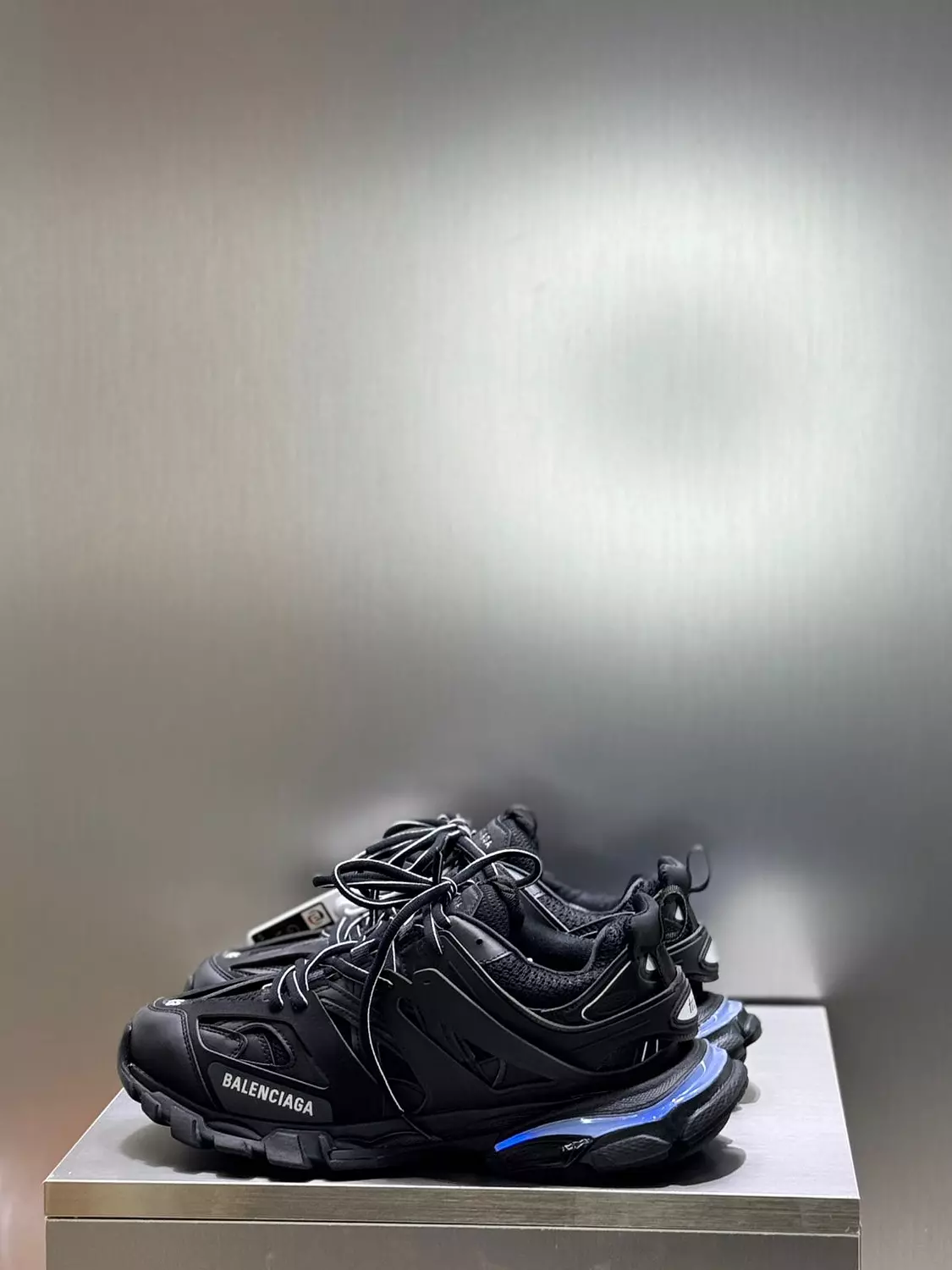 Balenciaga track led hover image