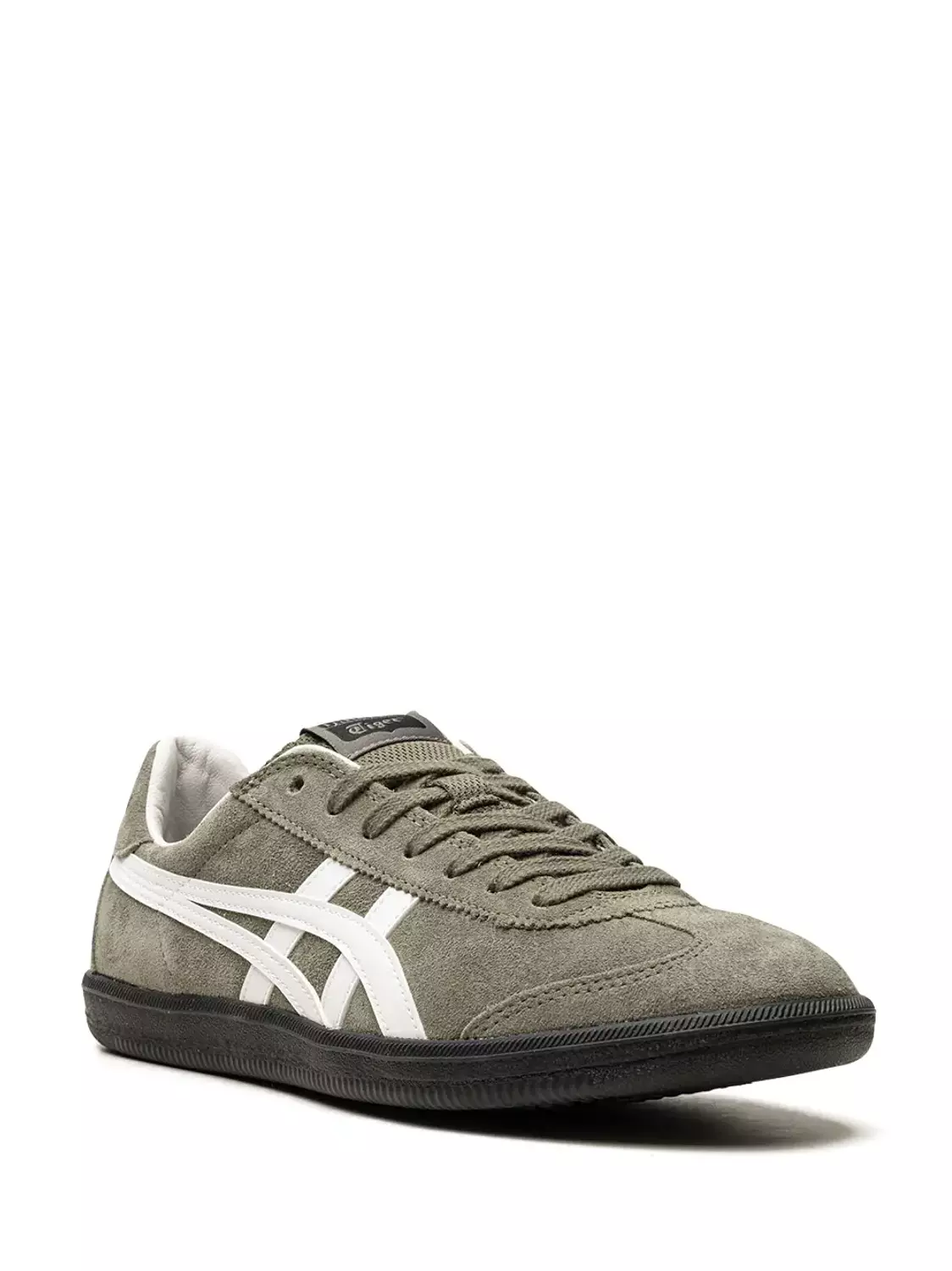 Tokuten "Burnt Green" sneakers 3