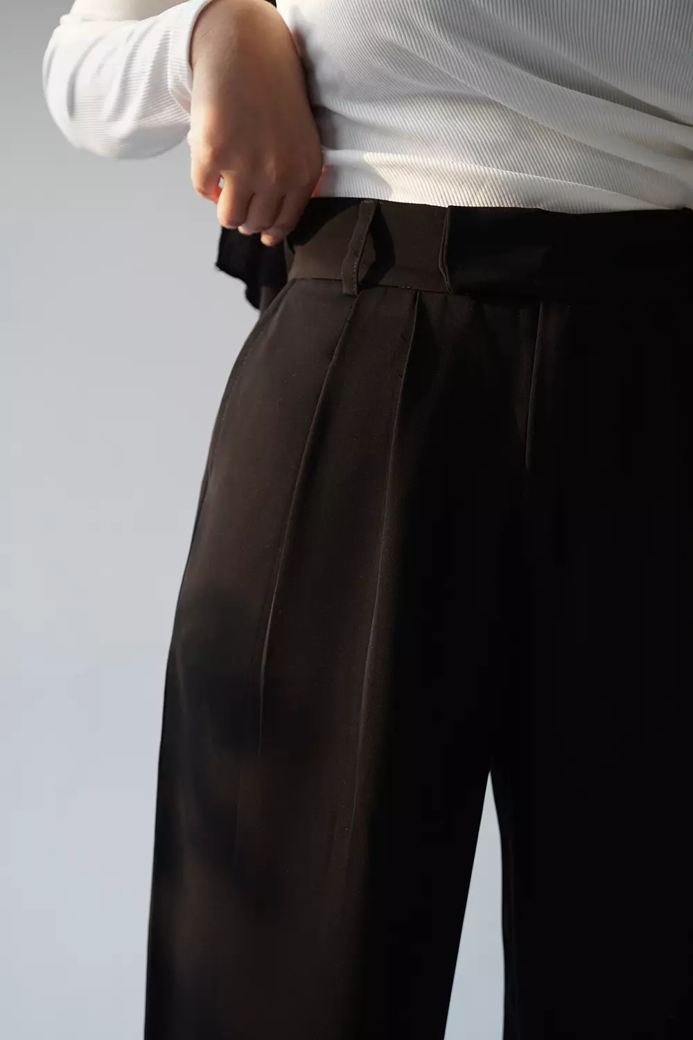 Classic pant hover image