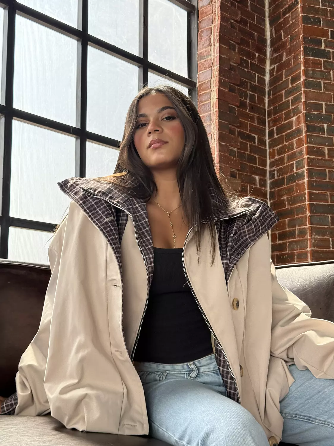 Brooklyn Jacket 5