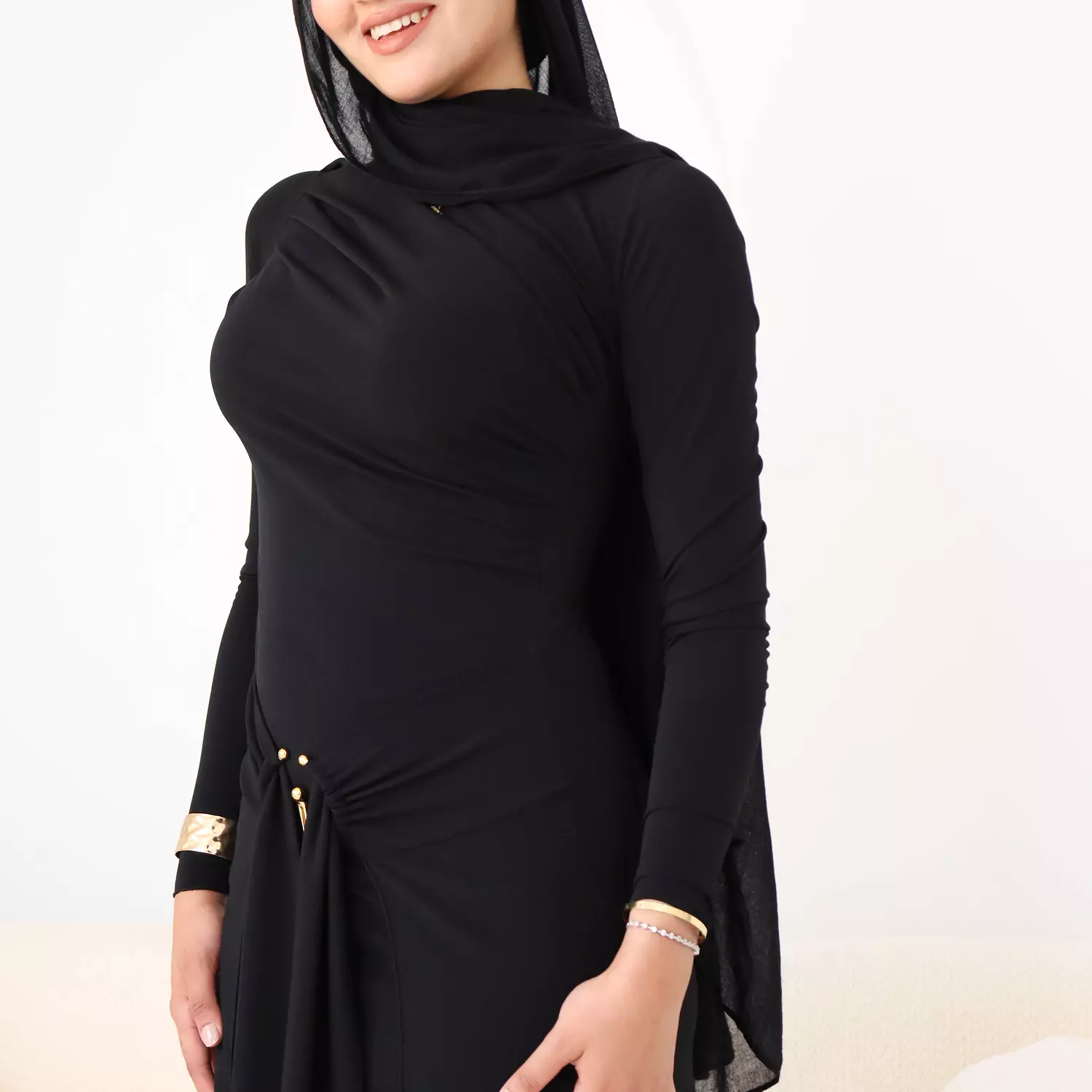 Mila Dress  hover image