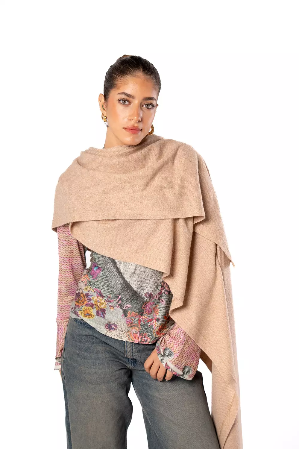 Scarf Multistyling 4