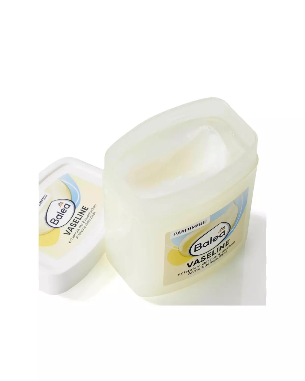 Balea Vaseline  2