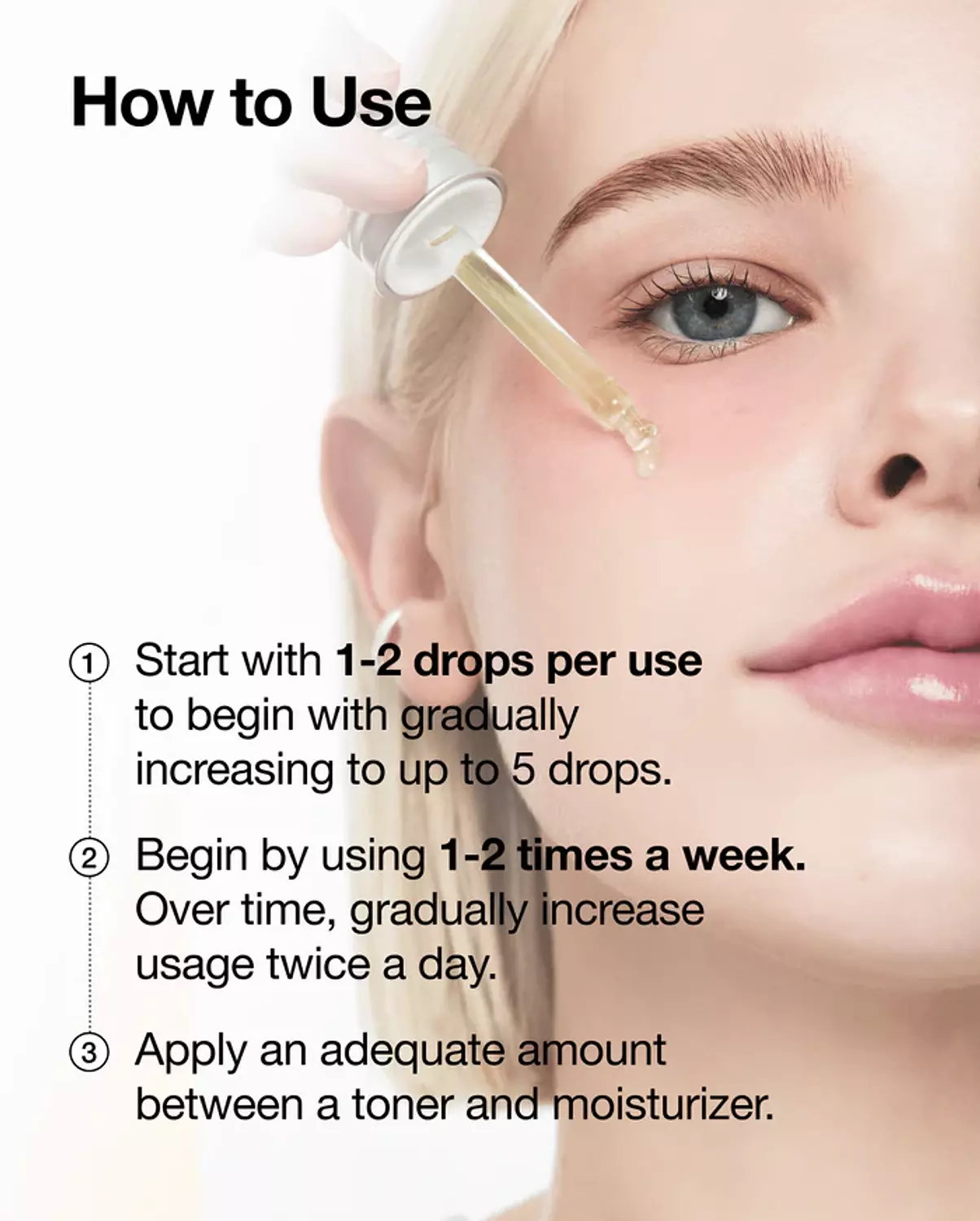Anua Azelaic Acid 10 Hyaluron Redness Soothing Serum 4