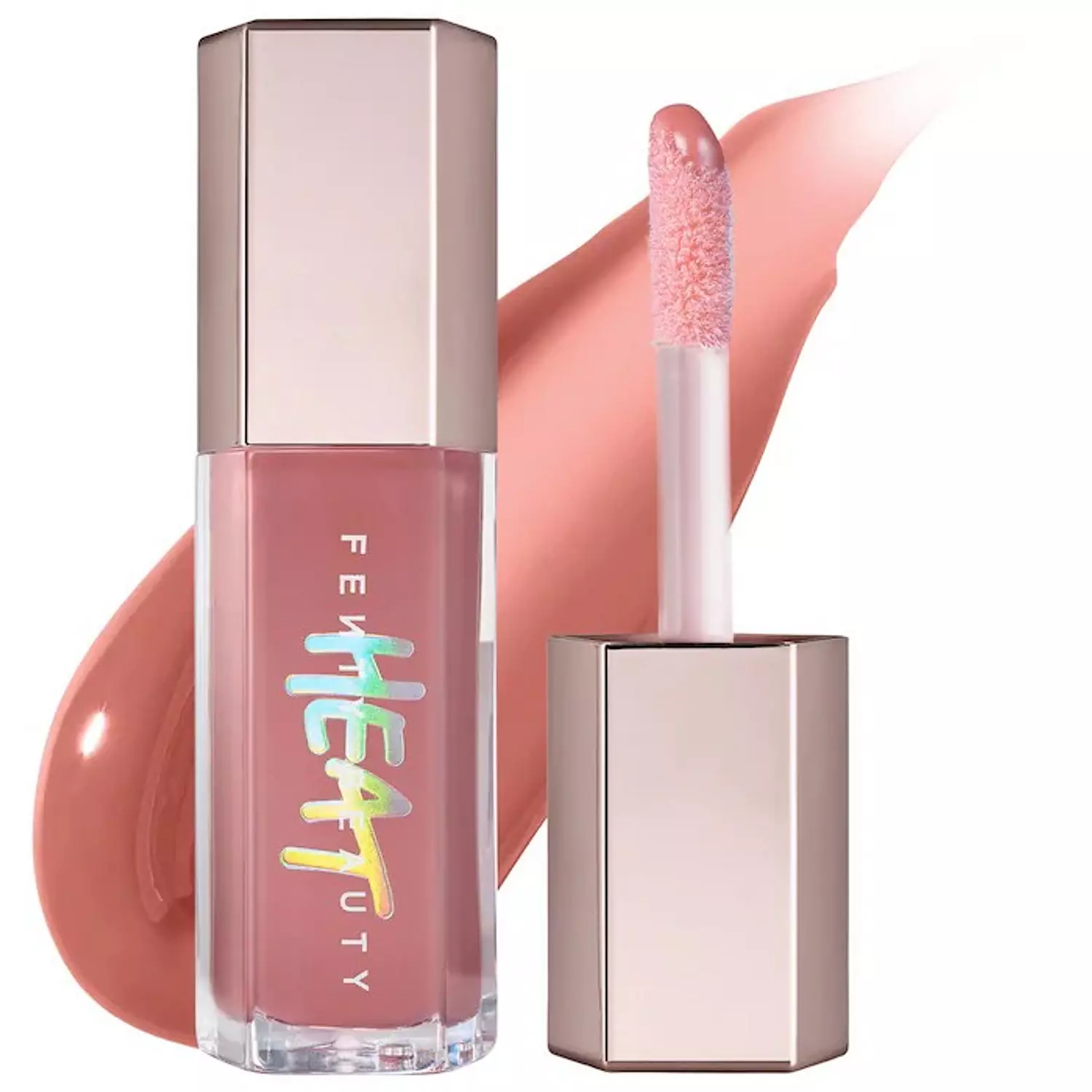 Fenty Beauty Lips That Blush 5