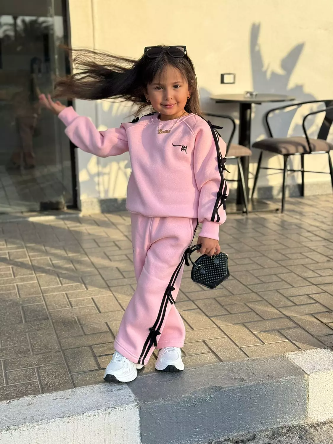 Winter suit (Girls) 7