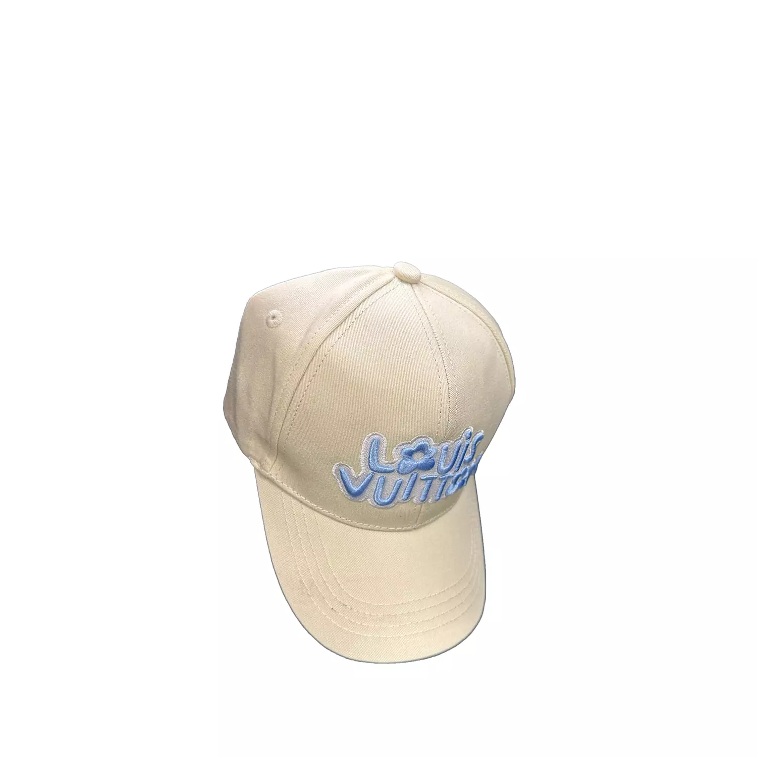 Louis Vuitton "Get Ready" Cap image