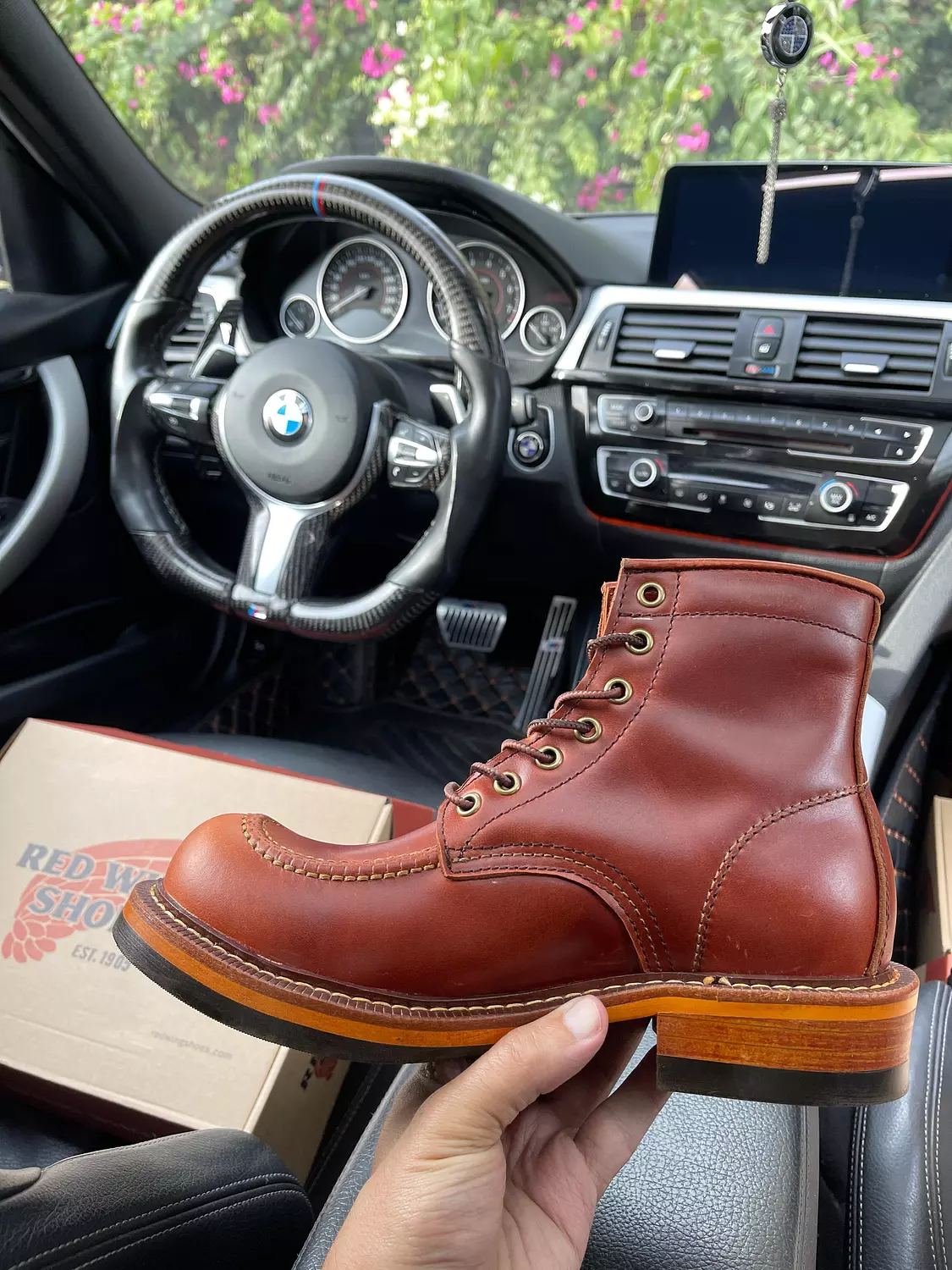 Red wing  2