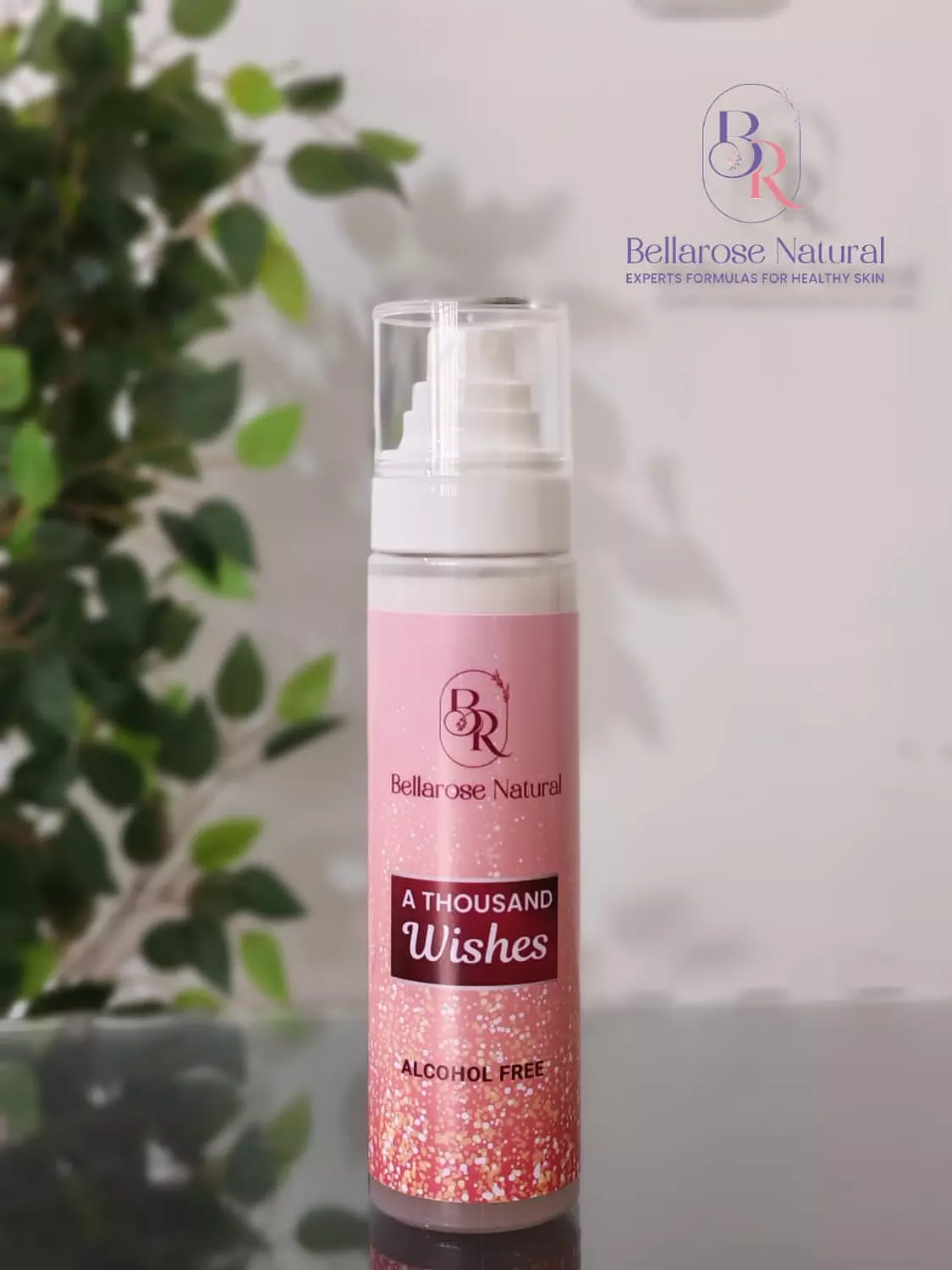 Body mist 7
