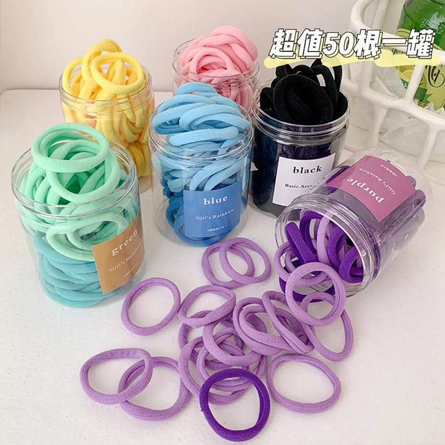Tie Box 1