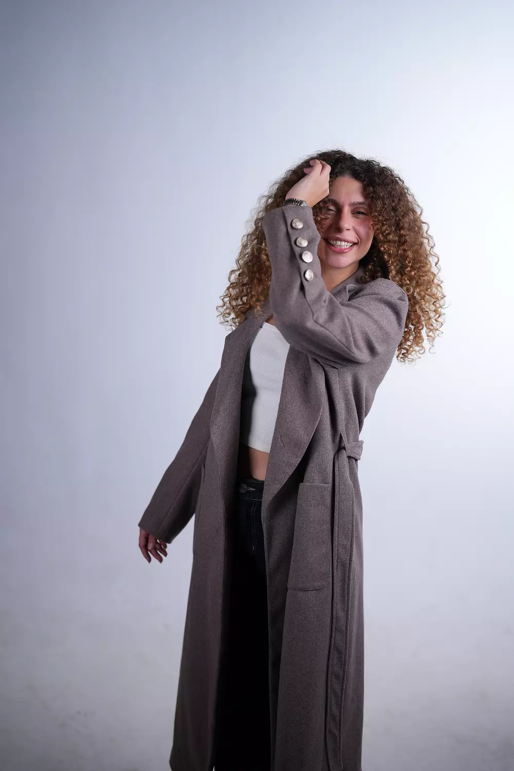 The Truffle Trench hover image