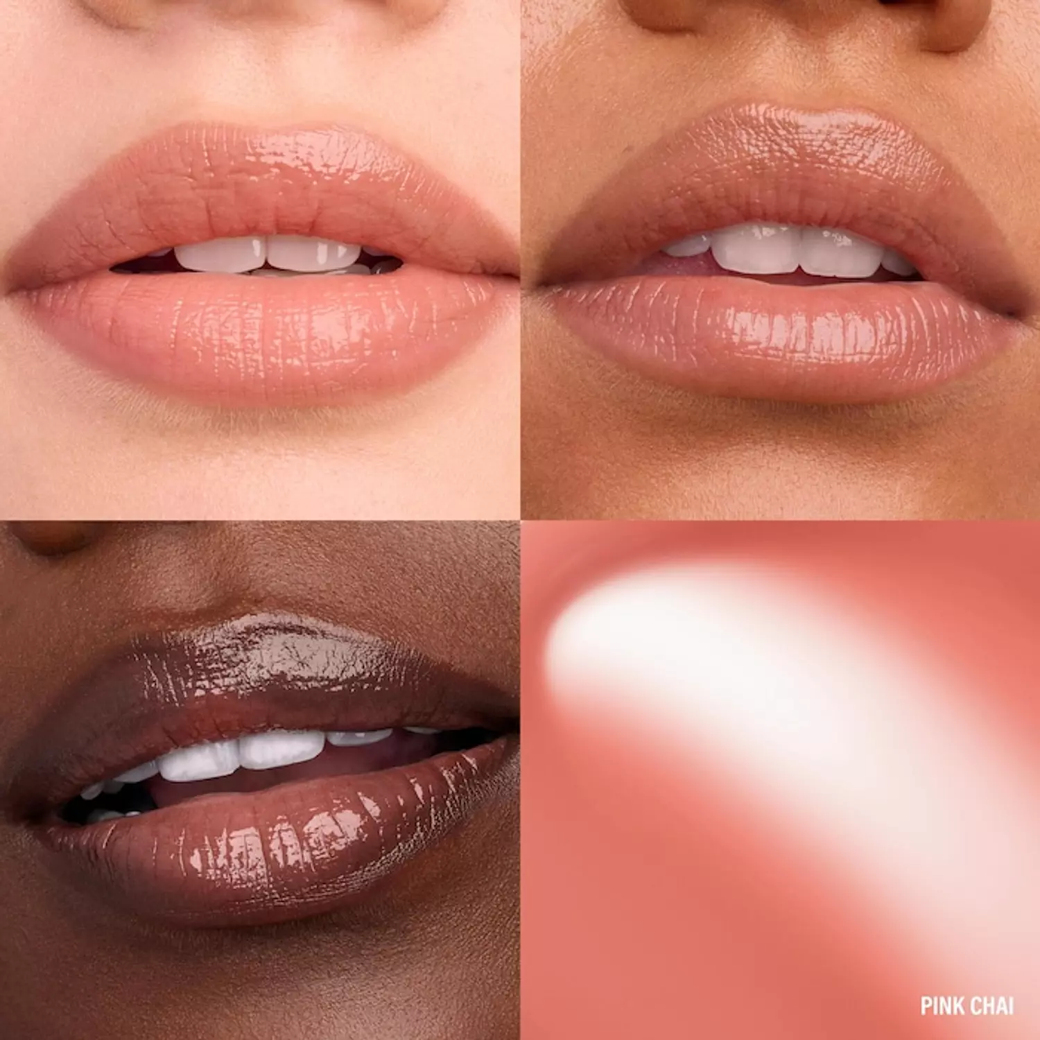 MAKEUP BY MARIO  Jelly Jar™ Lip & Cheek Multi-Use Balm 4