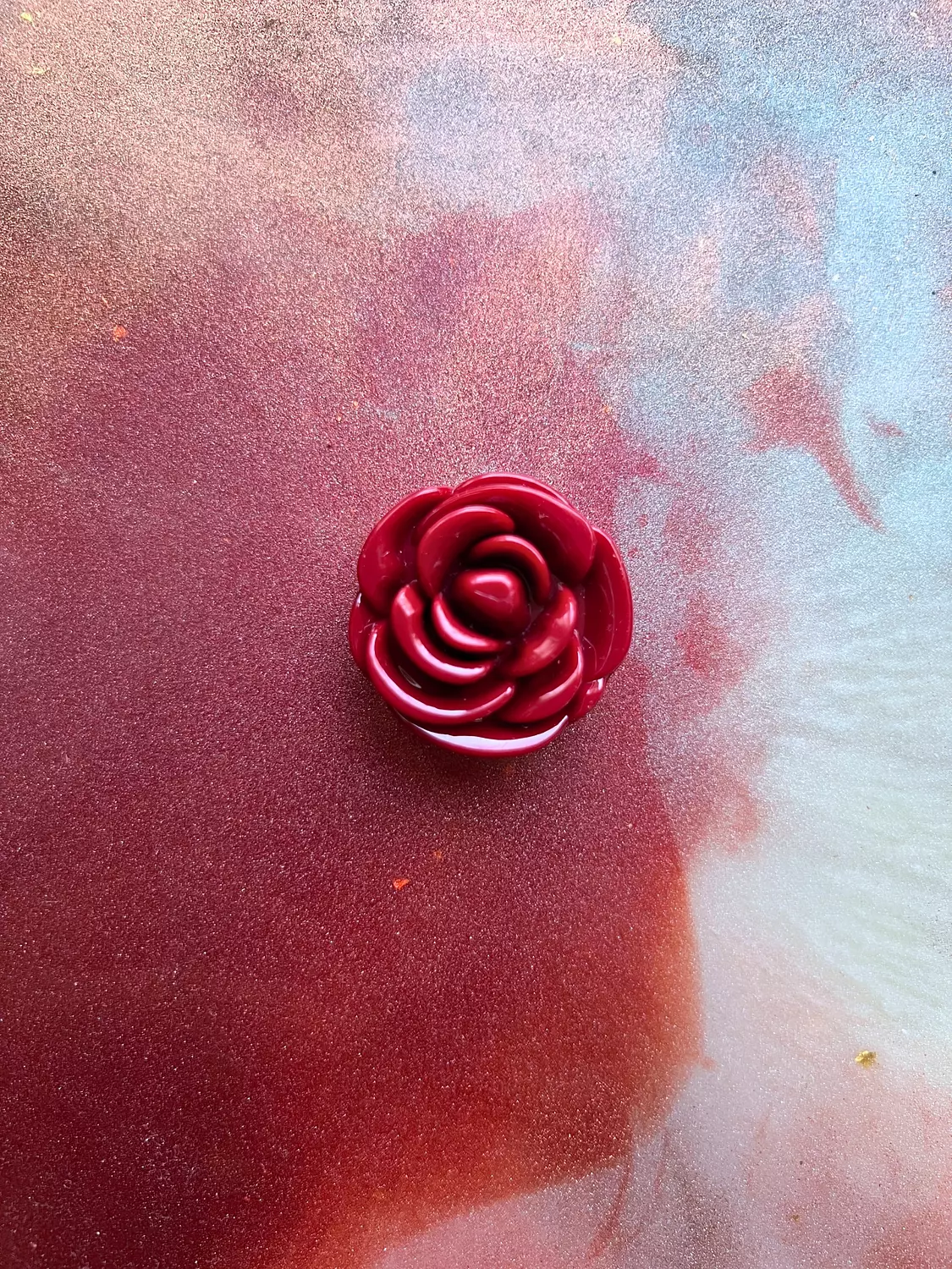 Flower Lip Balm image