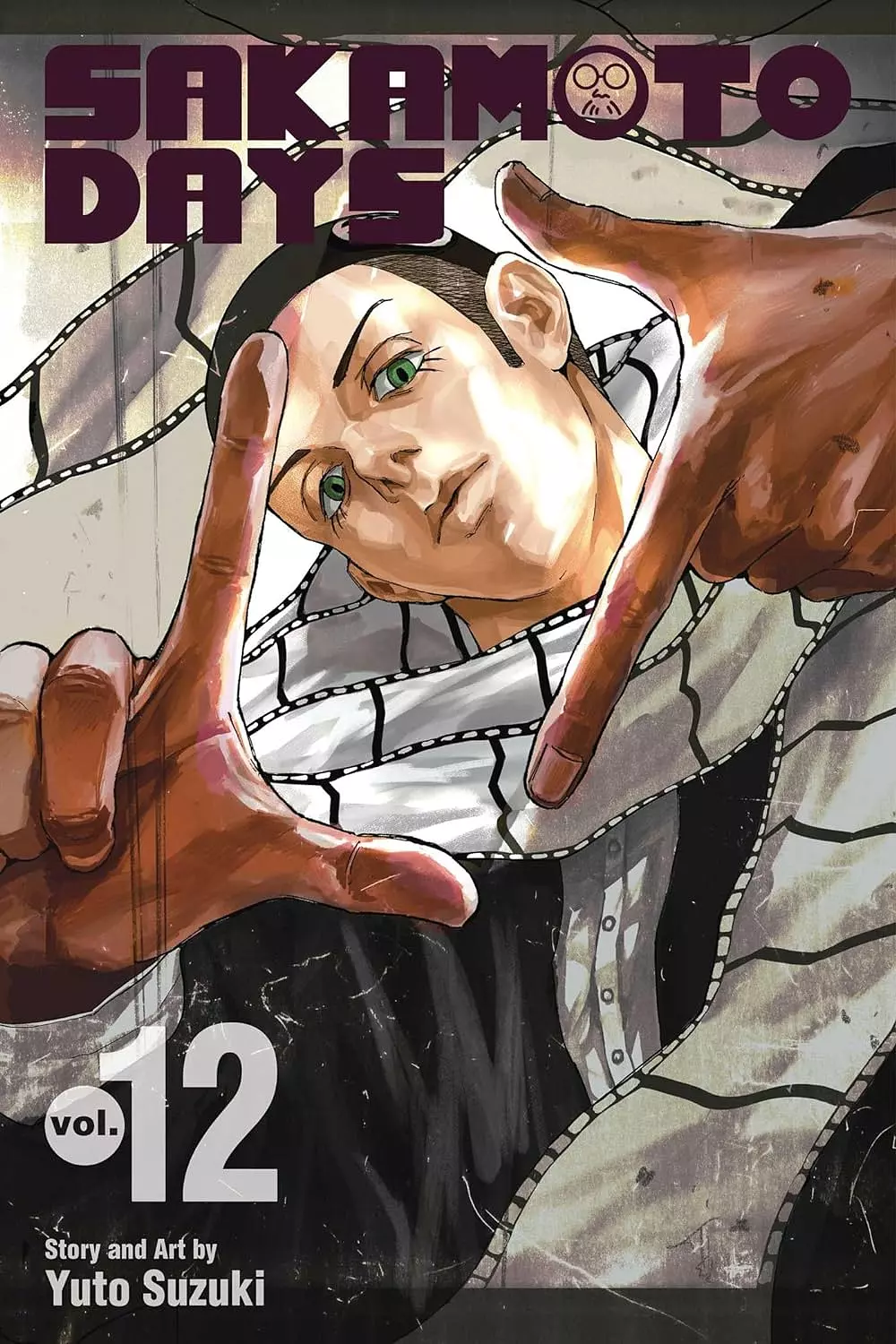 Sakamoto Days , vol. 12 image
