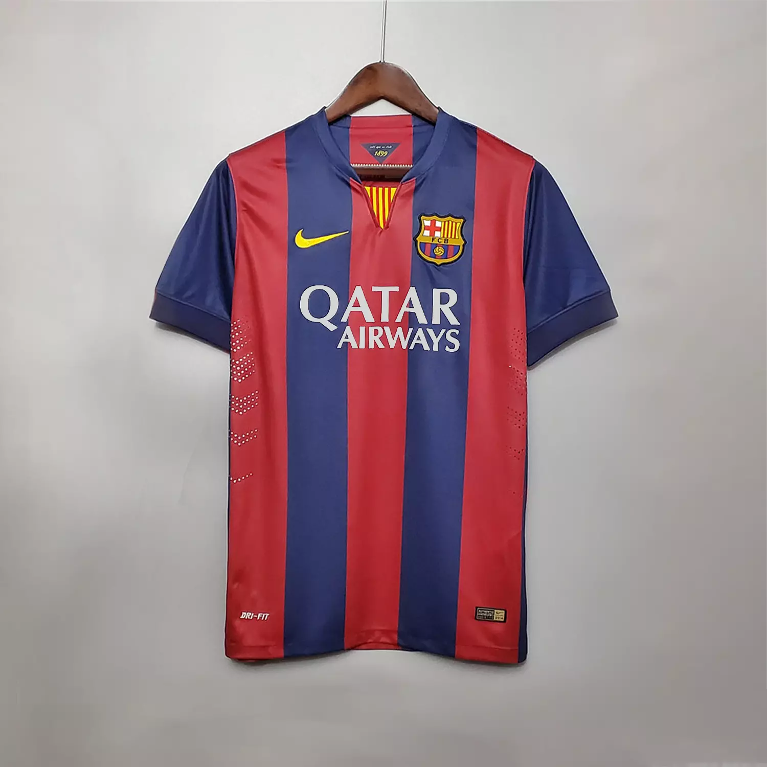 BARCELONA 14/15 - CLASSIC image