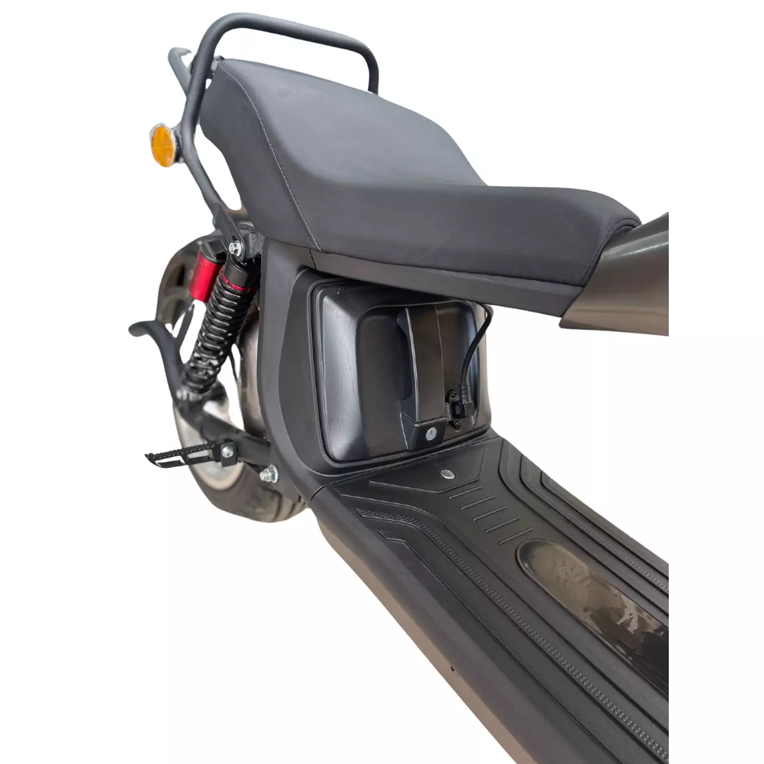 Aero City Coco 17 inch - 3000W Electric scooter  6
