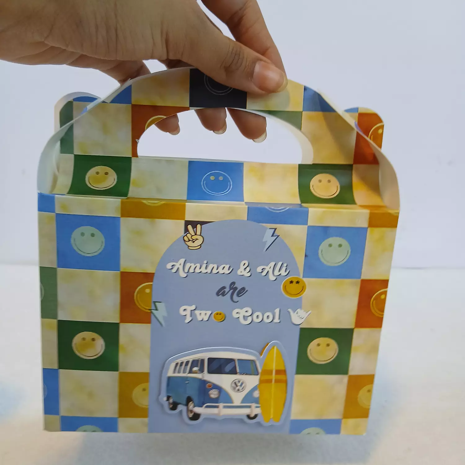 Groovy Boys Giveaways 2