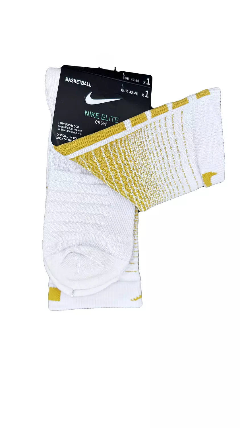 NIKE NBA SOCKS -O388 hover image