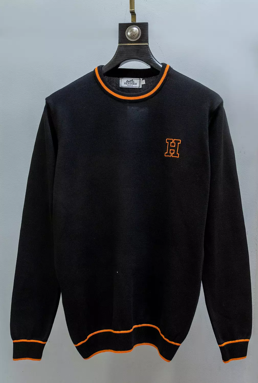 HERMES PULLOVER / 1545 3