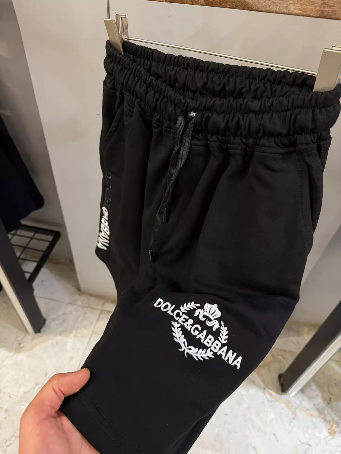 DOLCE & GABBANA SHORT \ 2359 hover image