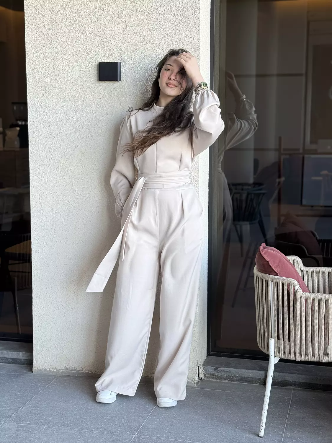  Classic Touch Jumpsuit 4