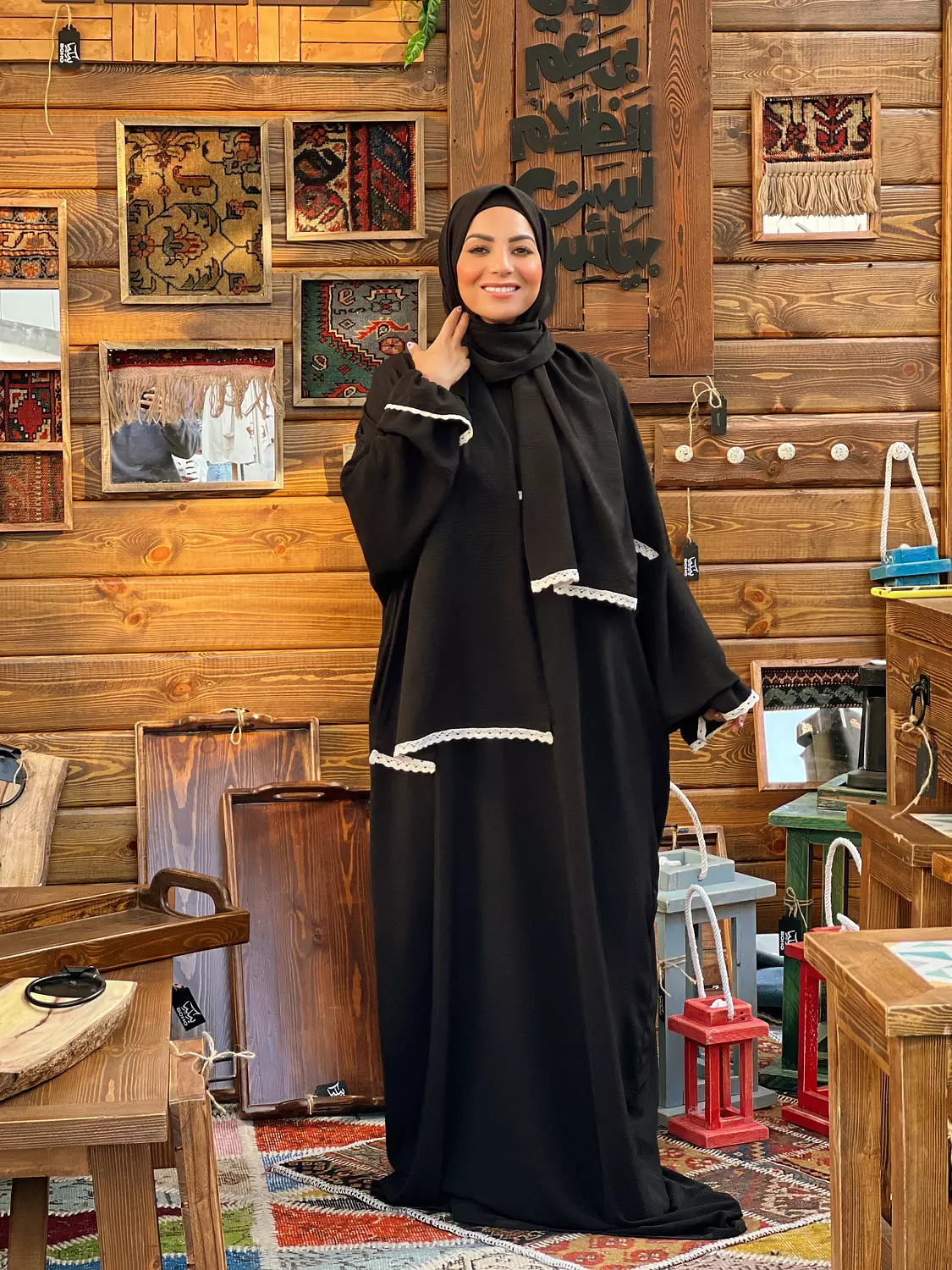 Hijab Isdal 2