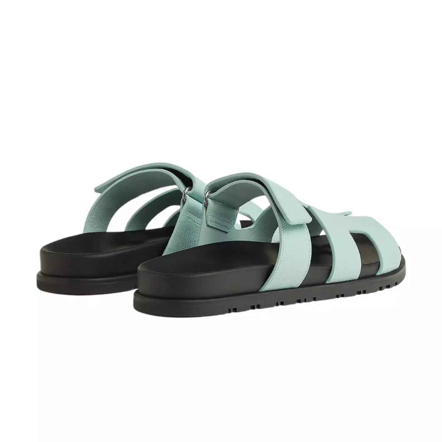 Hermes Chypre Sandal Blue/Brume 1
