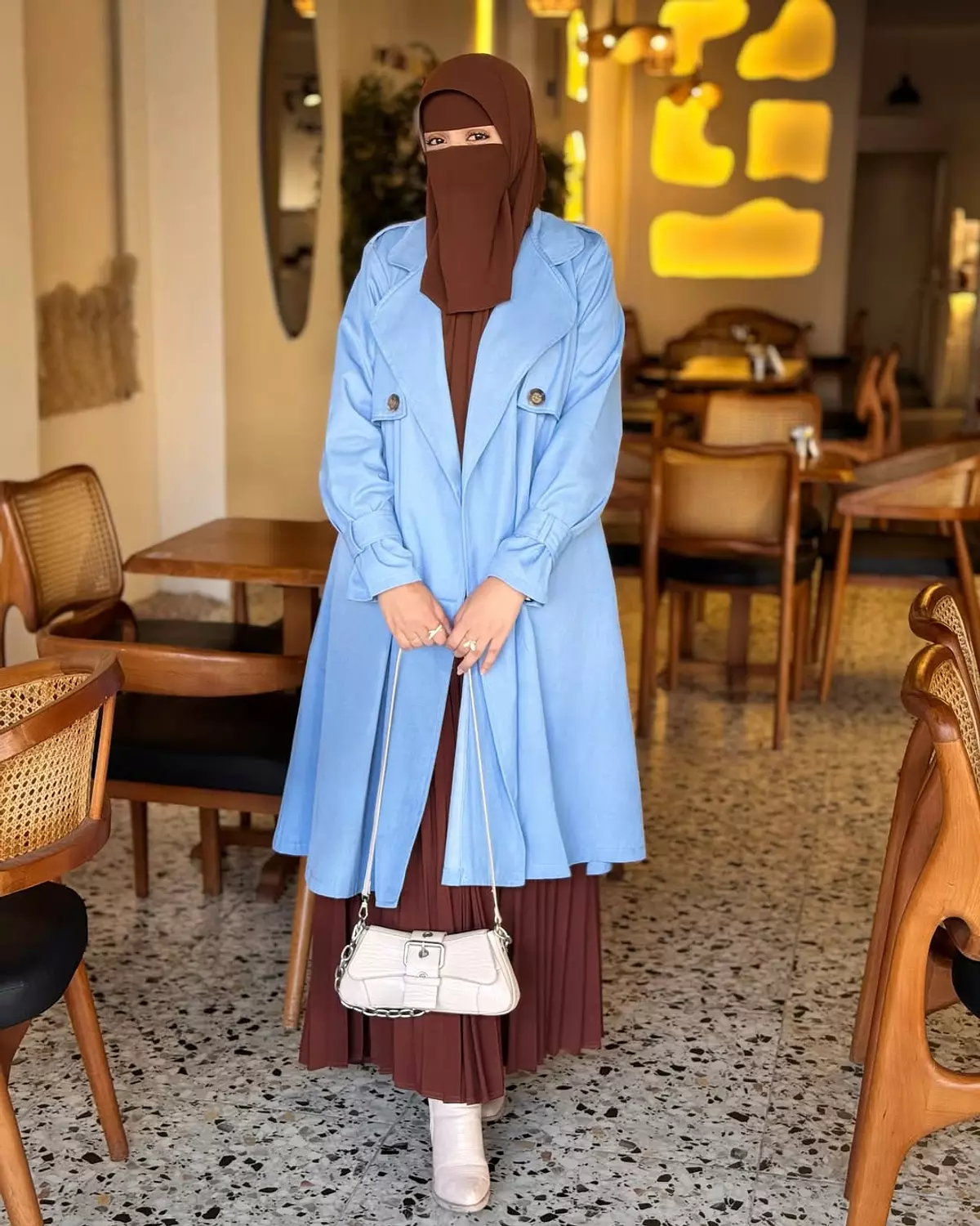 خمار ماليزي مقاس ١١٠ سم 9