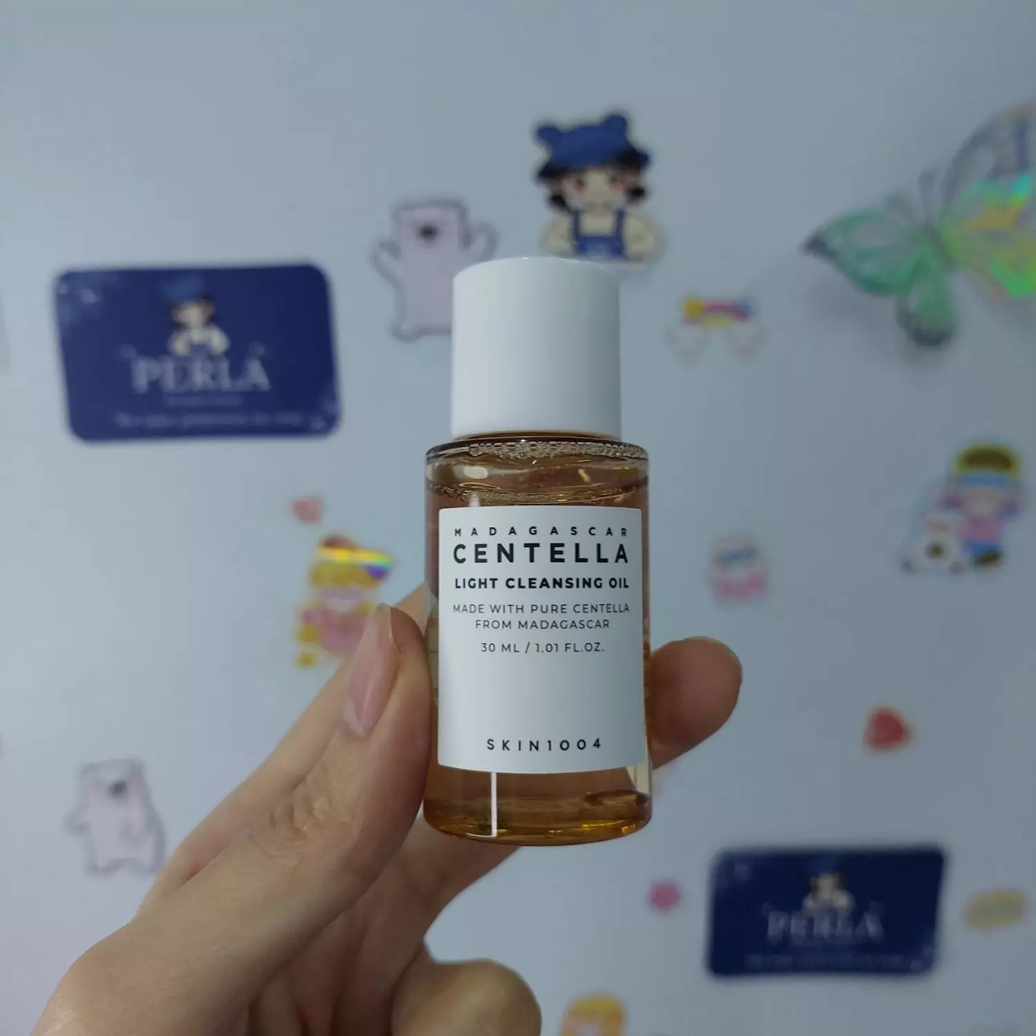 SKIN1004 Madagascar Centella Mini Size  2