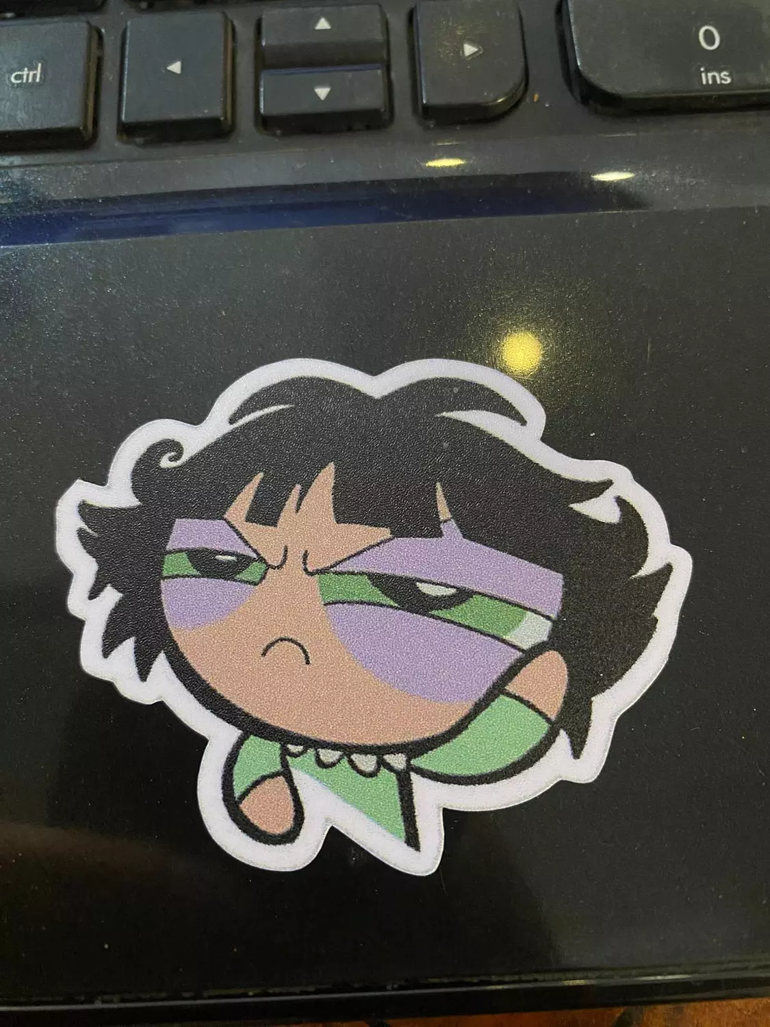 Bubbles Sticker 3 image