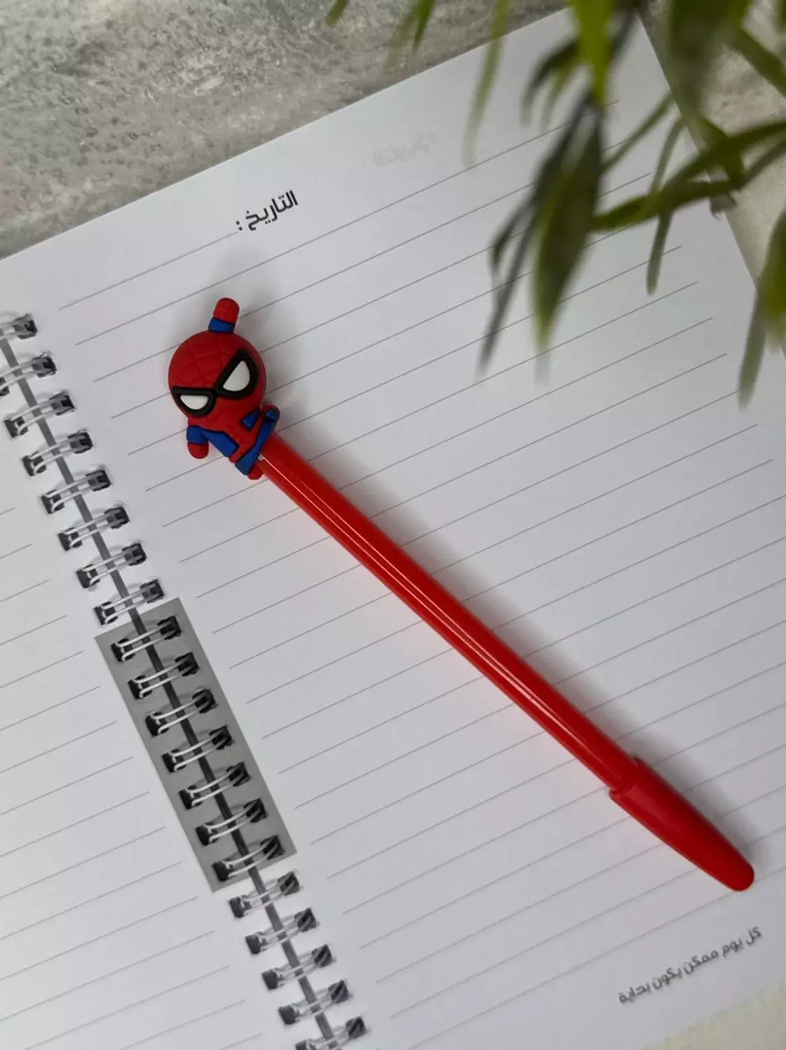 قلم رصاص اولاد  2