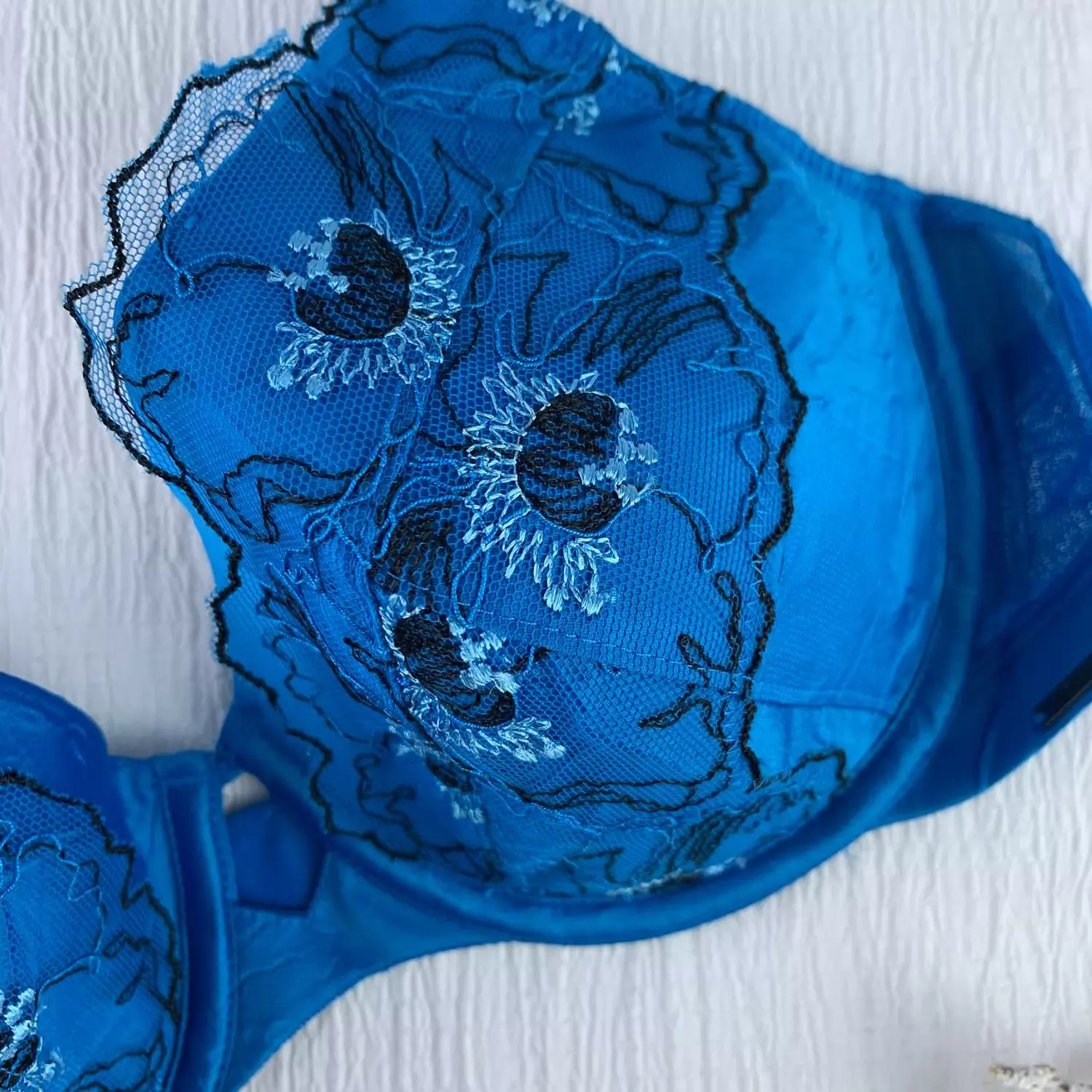Wired padded bra from marks&spencer 34C 1