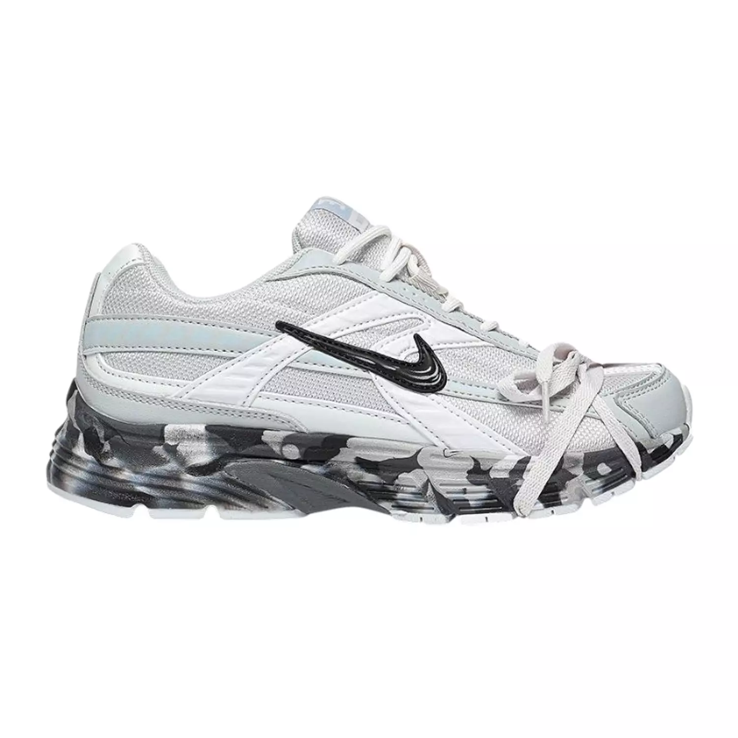 Nike Initiator Light Grey Custom image