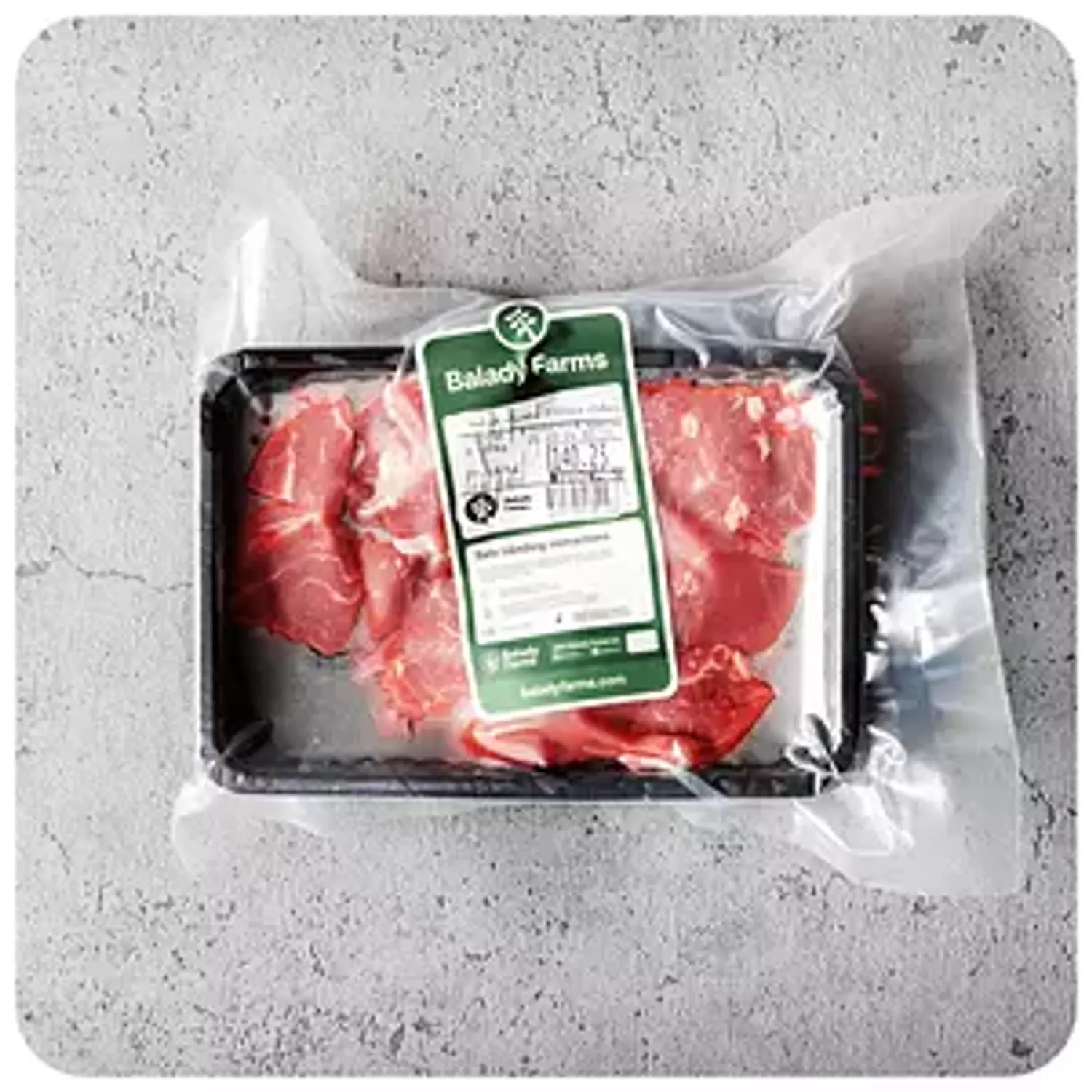 Fillet Cubes  (1/2 KG) hover image