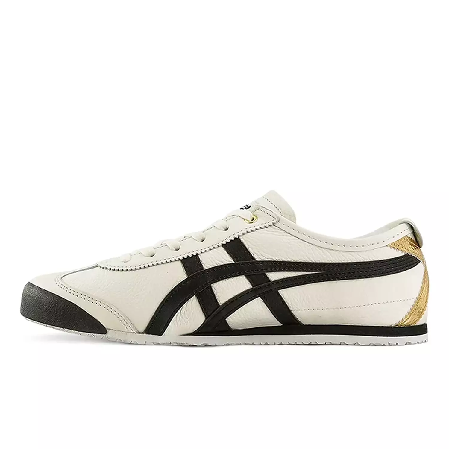 Onitsuka Tiger Mexico 66 ‘Cream Black image