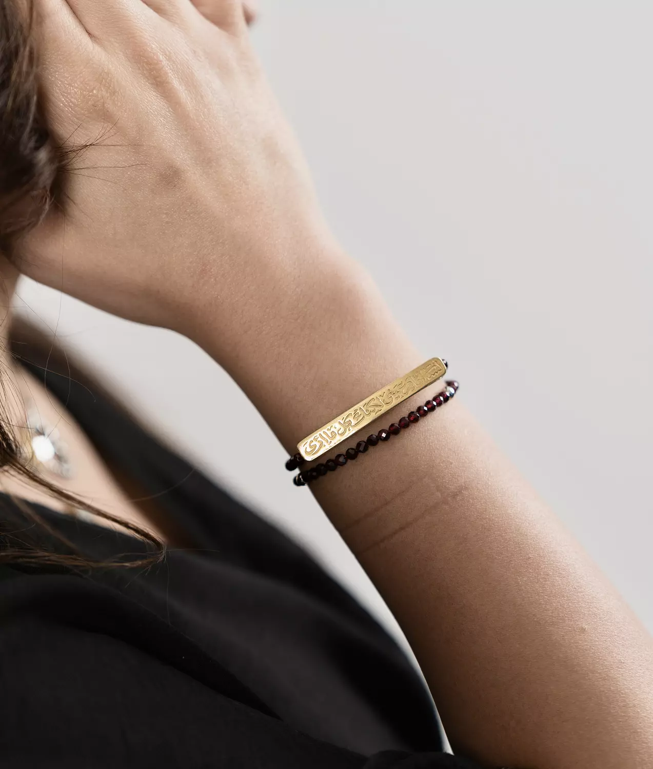 All I See Garnet ✨  image