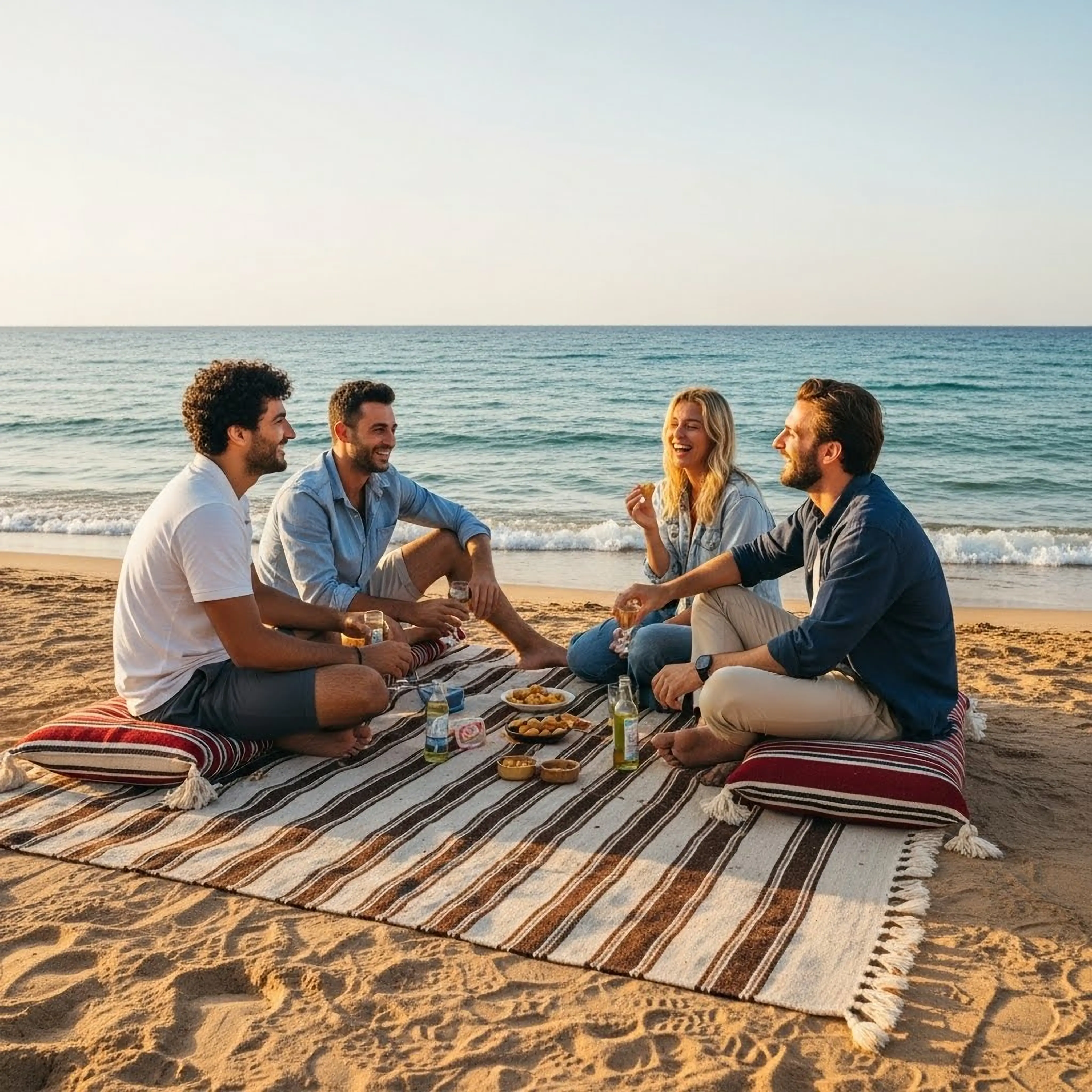 banner image for Kilim Masr