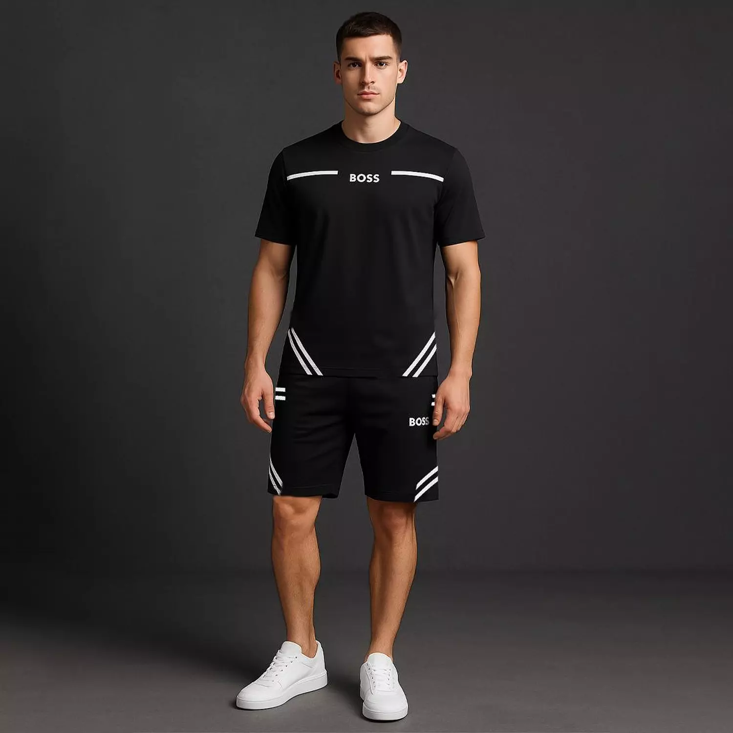 Summer Set (Boss Adidas) image