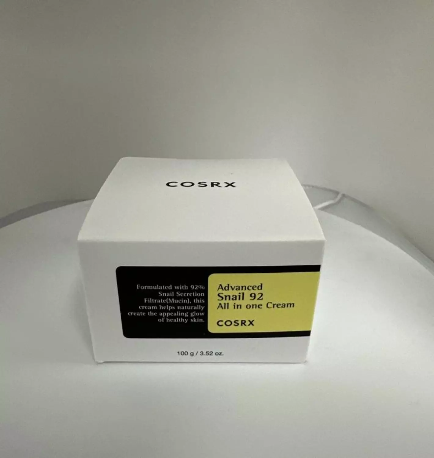 Cosrex snail 92 image