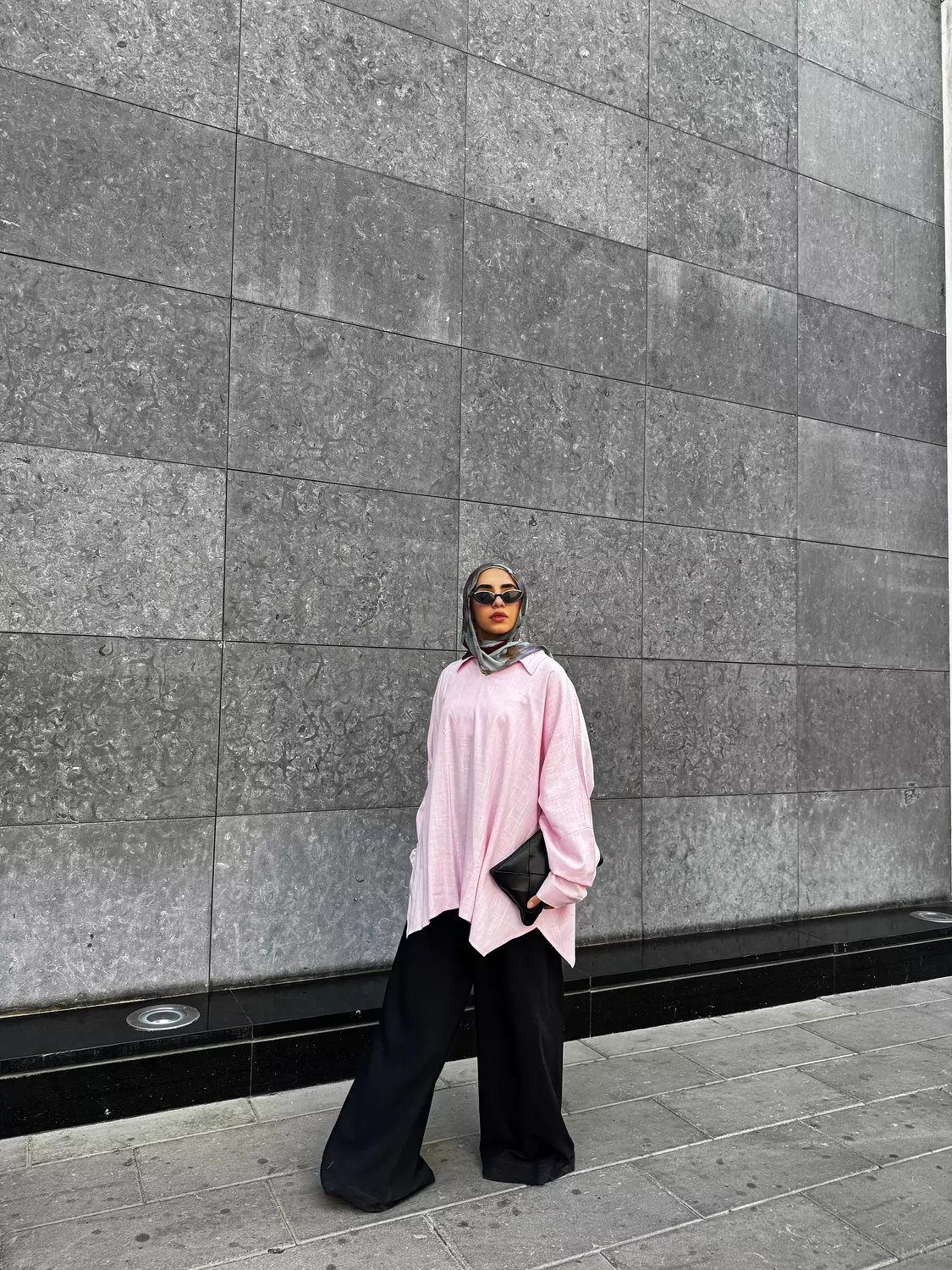 Jasmine Blouse 10