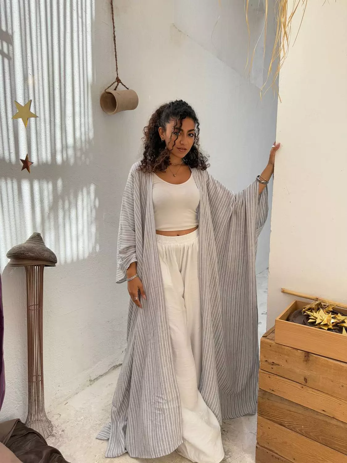 The waves cardi 2