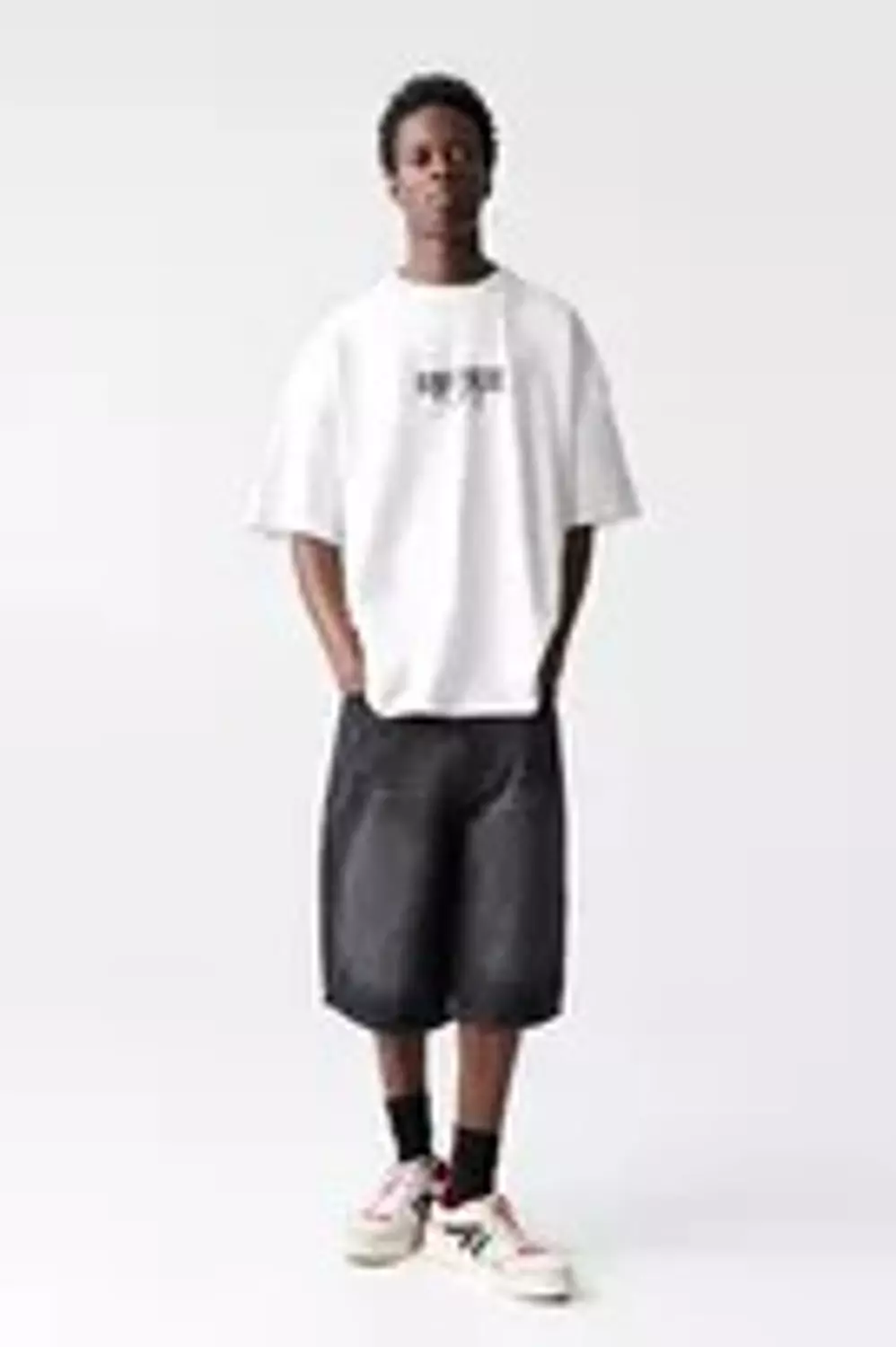 One Piece short sleeve T-shirt 3