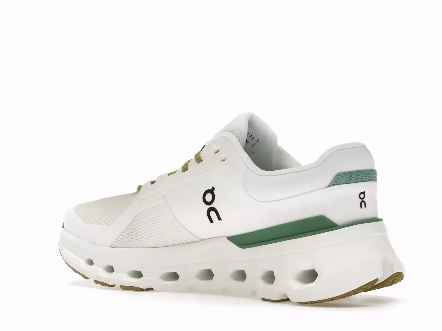 On Running Cloudrunner 2 3
