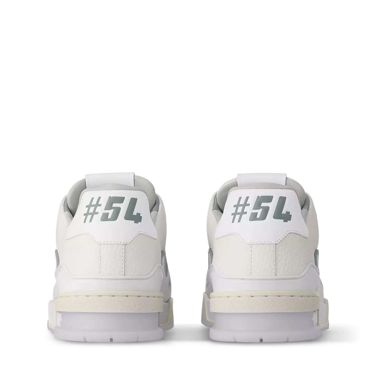 LV Sneaker White 4