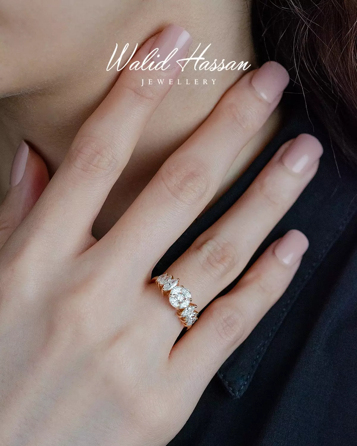 diamond ring 1304 image
