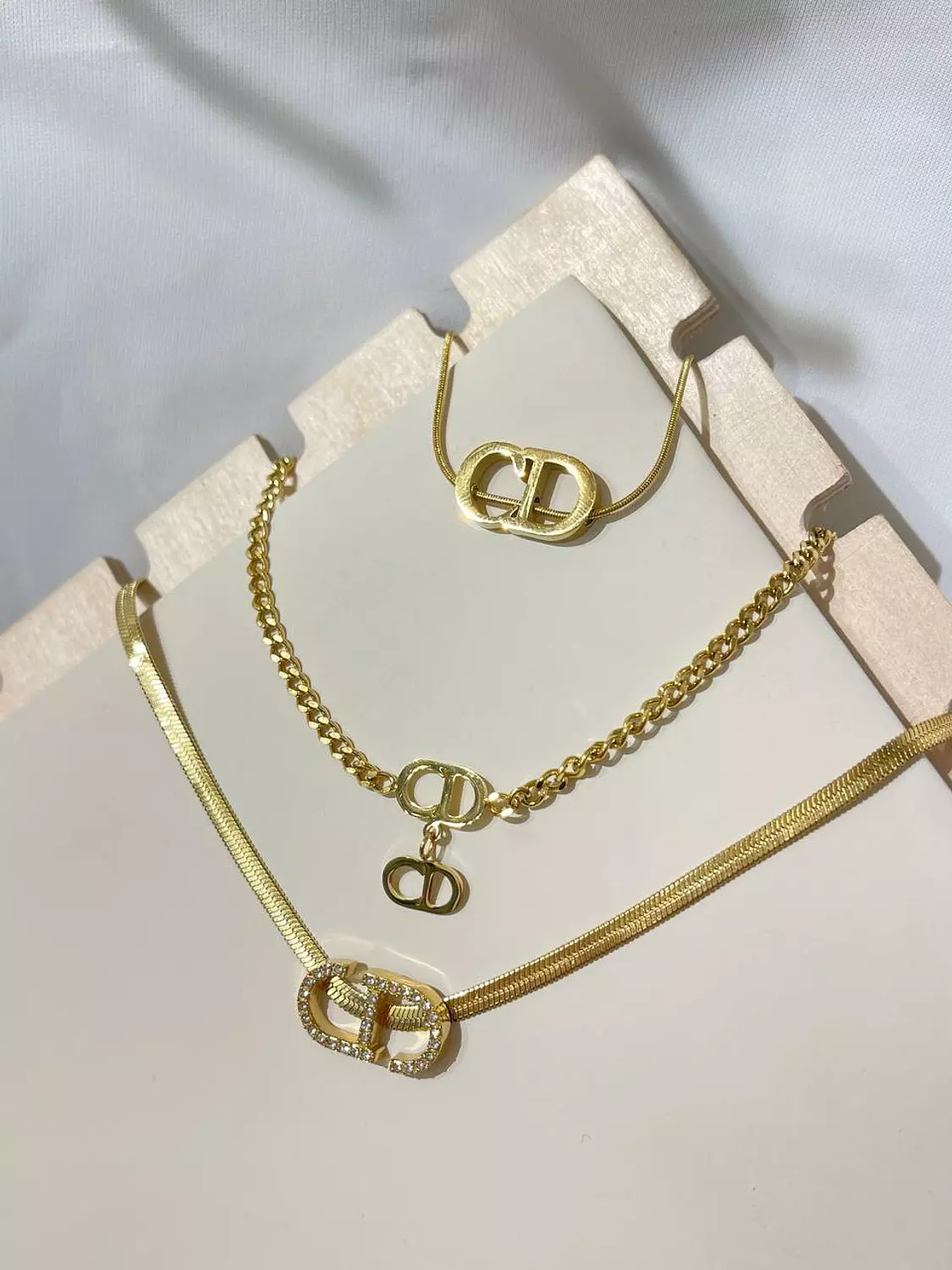 Necklace N115 image
