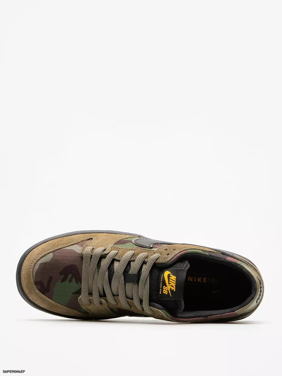 NIKE BOTY SB DUNK  4